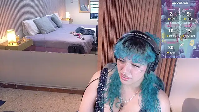 Eli666uwu Obrolan Langsung XXX