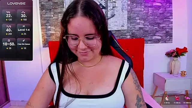 Chat XXX Live April1_sc