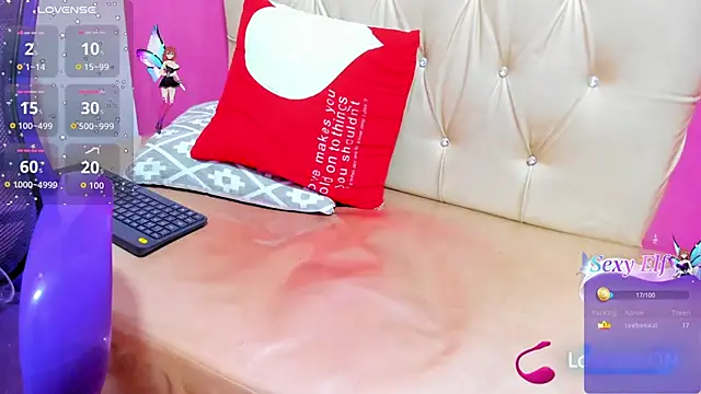 Lucia_Spearn Live XXX chat