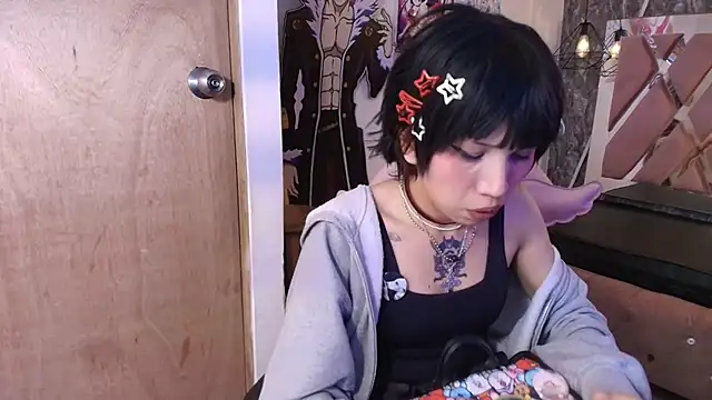 Terraelowen Obrolan Langsung XXX