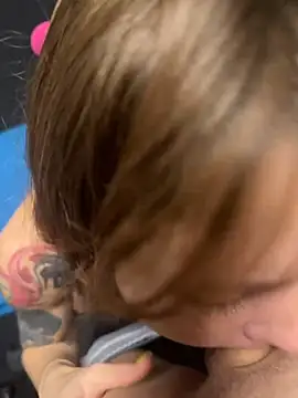 RosieSecret Chat XXX live