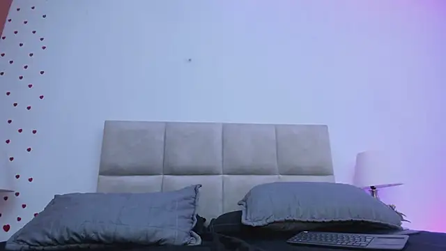 Živý XXX chat JulietaFerrer_