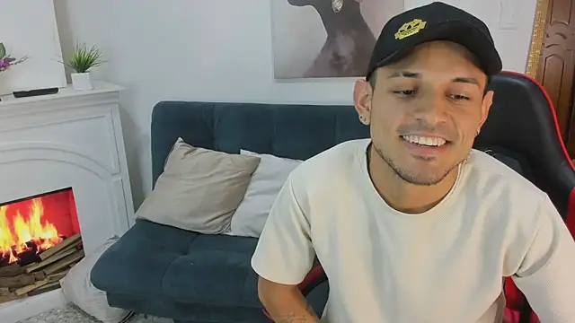 Chat XXX Live JACOB_RACHELL