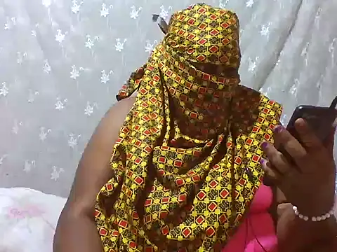 annal_gal Pertunjukan Webcam