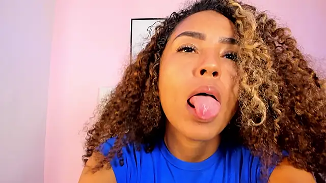 Chat XXX Live LunaBelluci