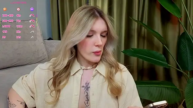 honey_kors – Naživo XXX chat