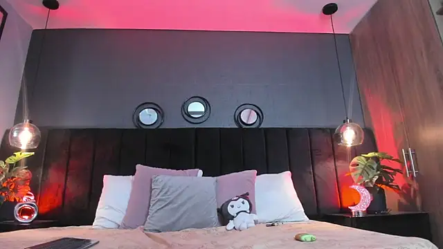 NEON__666 Live XXX Chat