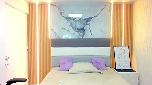 LEYNABRAUN – Naživo XXX chat