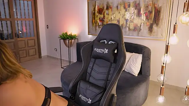 Chat XXX Live KylaMorrison