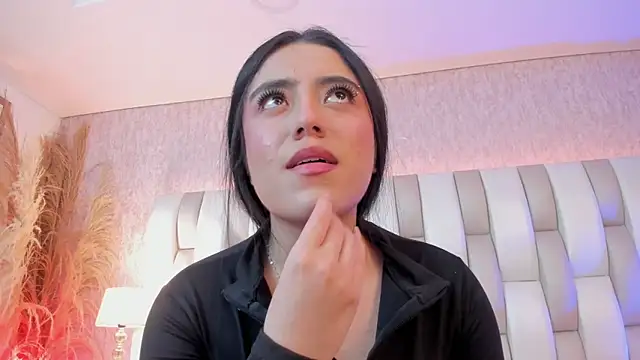 Chat XXX ao vivo de Rebeca_jones