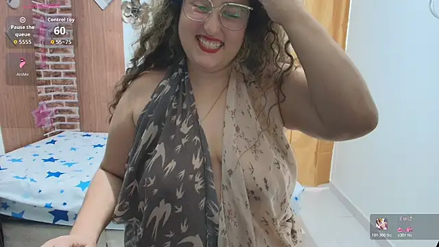 XXX chat uživo modela niraksil