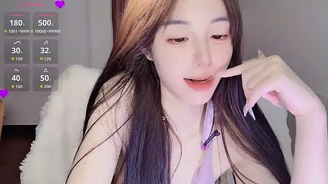 Mimi_666 现场XXX聊天