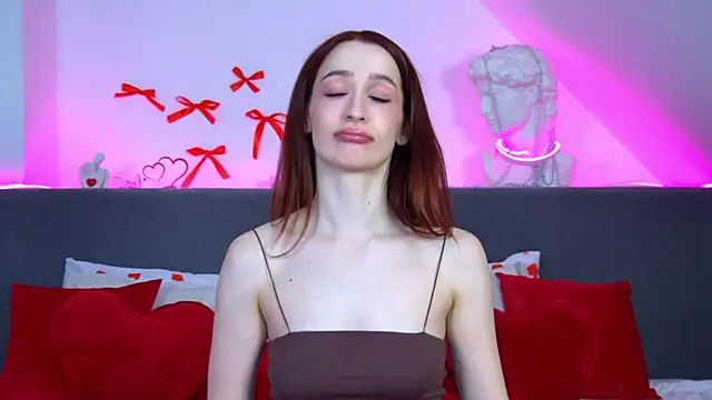 MarieKarma Chat XXX live