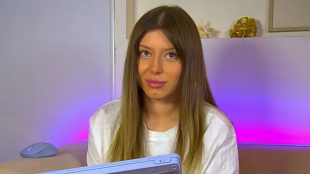 LiliaBiankaのライブXXXチャット