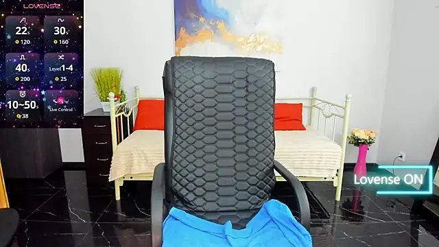 Julia_Dean 现场XXX聊天