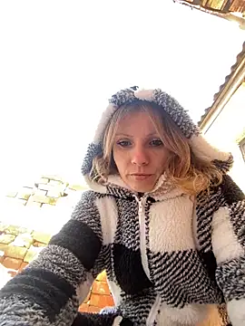 Živý XXX chat Anita-Smith