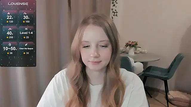 Alyaley Chat XXX live