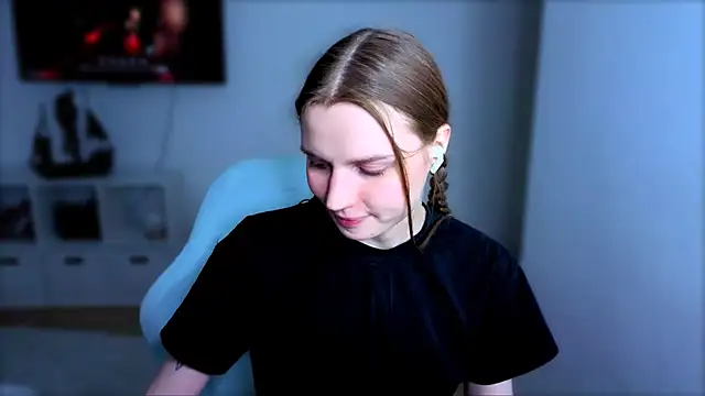 Živý XXX chat StellaLawless