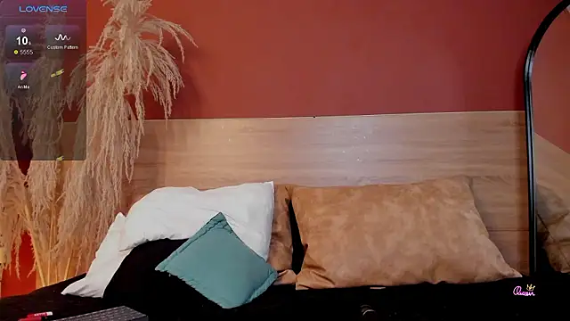 Živý XXX chat luna_willians