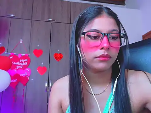 _ALLYSON18_ Chat XXX live