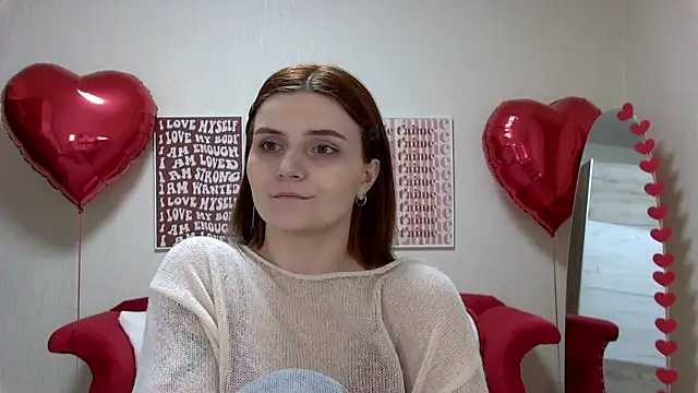 Živý XXX chat KellyStone