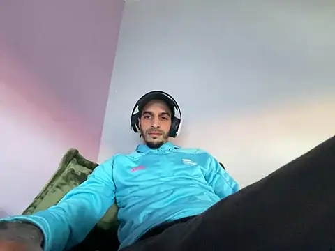 Rebeu313n Webbikameraesitys