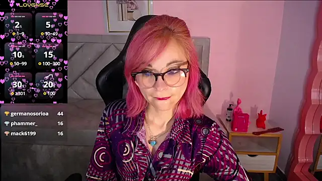 abril_ch_ élő XXX-chatje