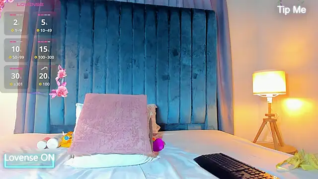 Chat XXX ao vivo de sweetebony_970