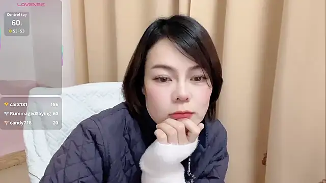 Linda-LL Chat XXX live