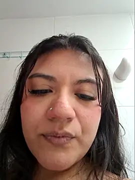 DesireSweetのウェブカメラショー