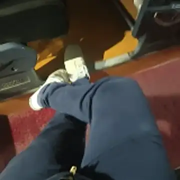 Czat XXX na żywo – Risky_adventures