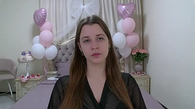 Živý XXX chat AgataAisitt