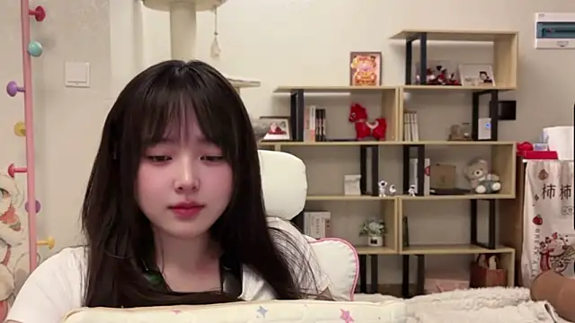 Chenjing0 Chat XXX live