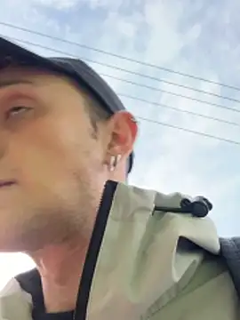 Show de Turkishleo na webcam