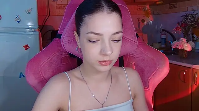 Živý XXX chat PamBeesly