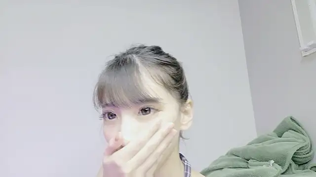 nene_sakuraのウェブカメラショー