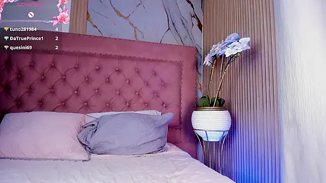 Živý XXX chat rosett_kio