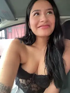 andrea_gomes_ Webcamshow