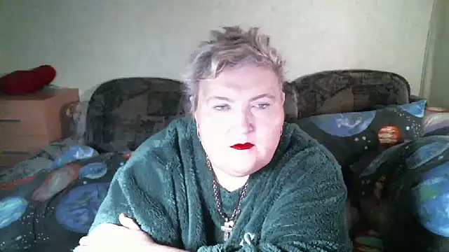 Živý XXX chat Lana555