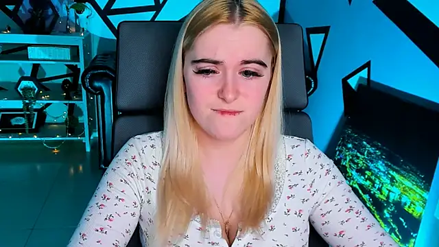 Stef_Nicks 现场XXX聊天