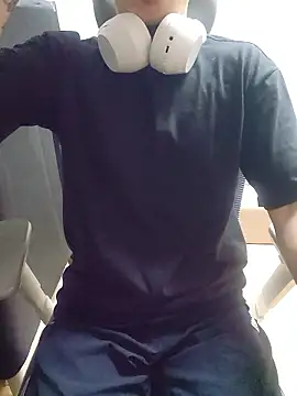 GGoongdi Obrolan Langsung XXX