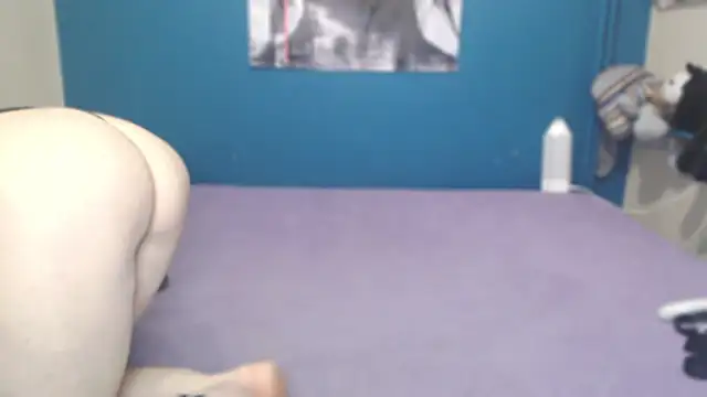 Webkamerová show NADINNNE