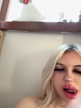 Steffi_Snowbunny – Naživo XXX chat