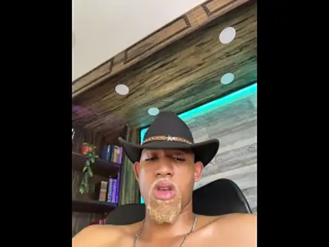 عرض كام B_Wild