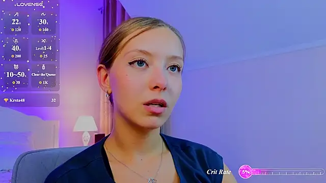 Živý XXX chat LumMina