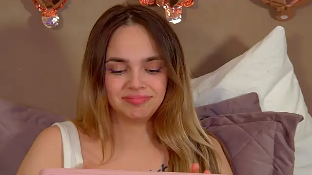 Živý XXX chat AnitaVenture