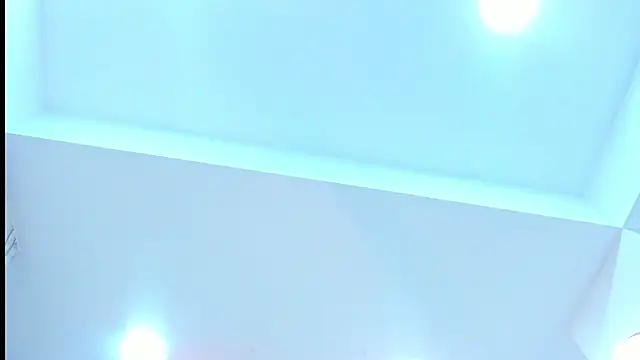 GeorginaFit 现场XXX聊天