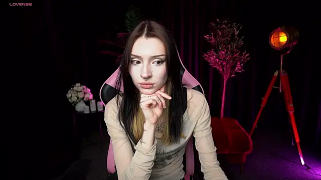 Trix_Void Chat XXX live