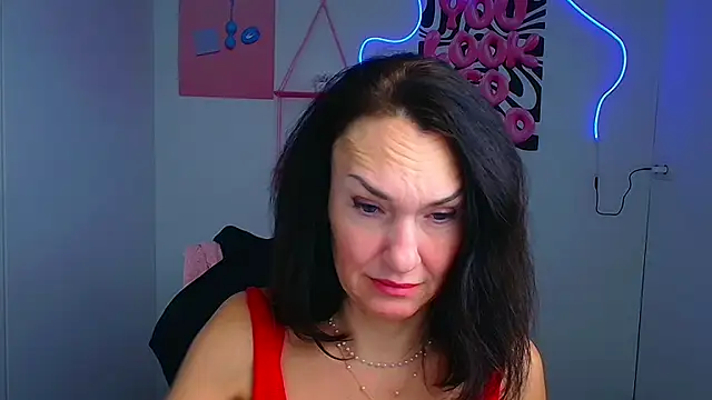 Živý XXX chat Rosie_Rosee