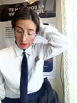 Živý XXX chat Valentina--1